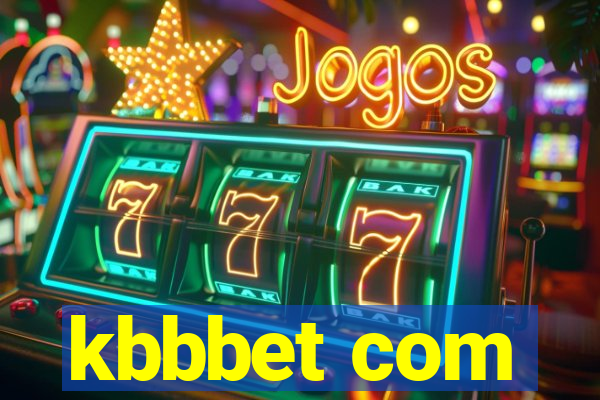 kbbbet com